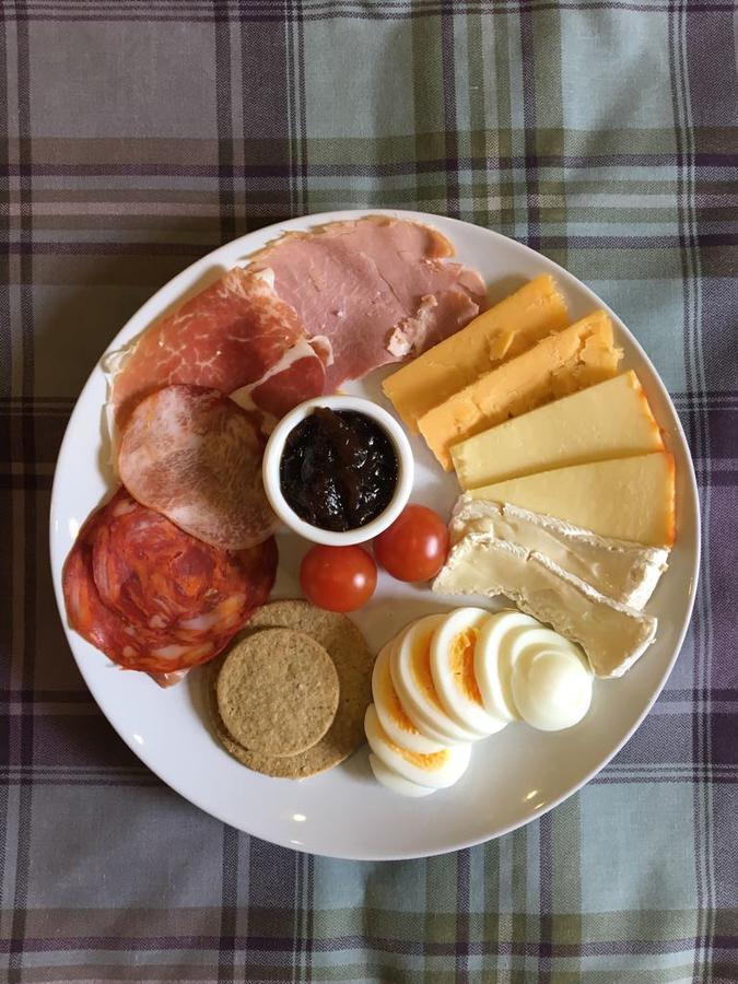 Morven Διαμέρισμα Dufftown Εξωτερικό φωτογραφία