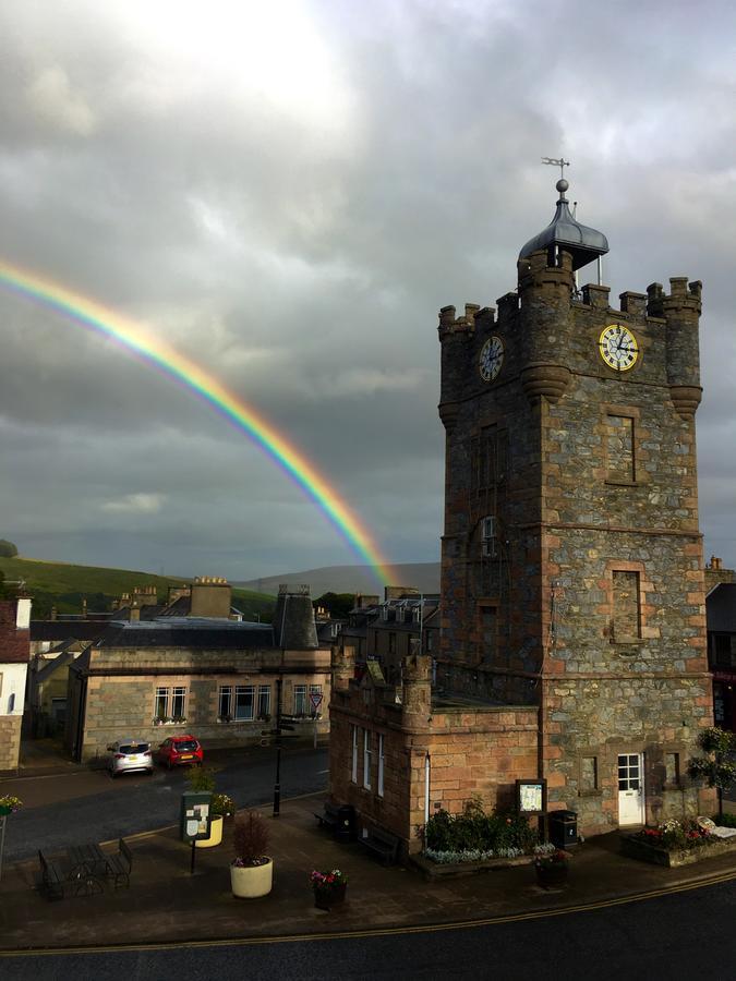 Morven Διαμέρισμα Dufftown Εξωτερικό φωτογραφία