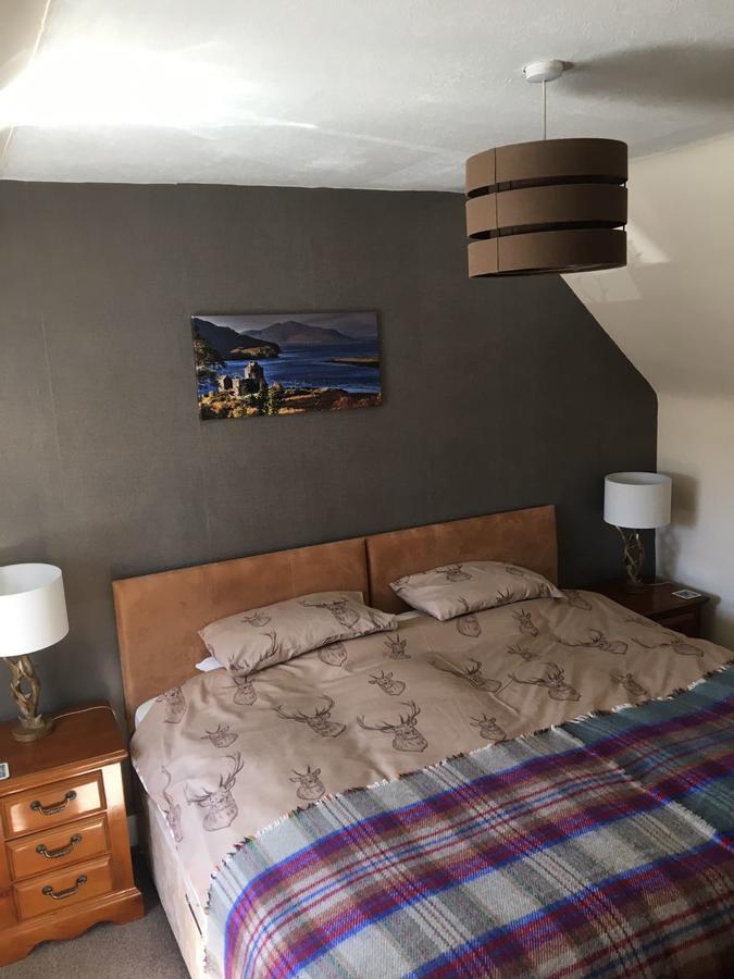 Morven Διαμέρισμα Dufftown Εξωτερικό φωτογραφία
