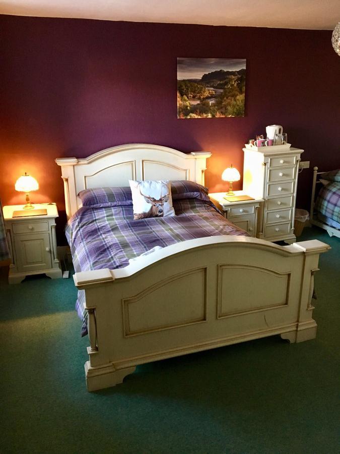 Morven Διαμέρισμα Dufftown Εξωτερικό φωτογραφία