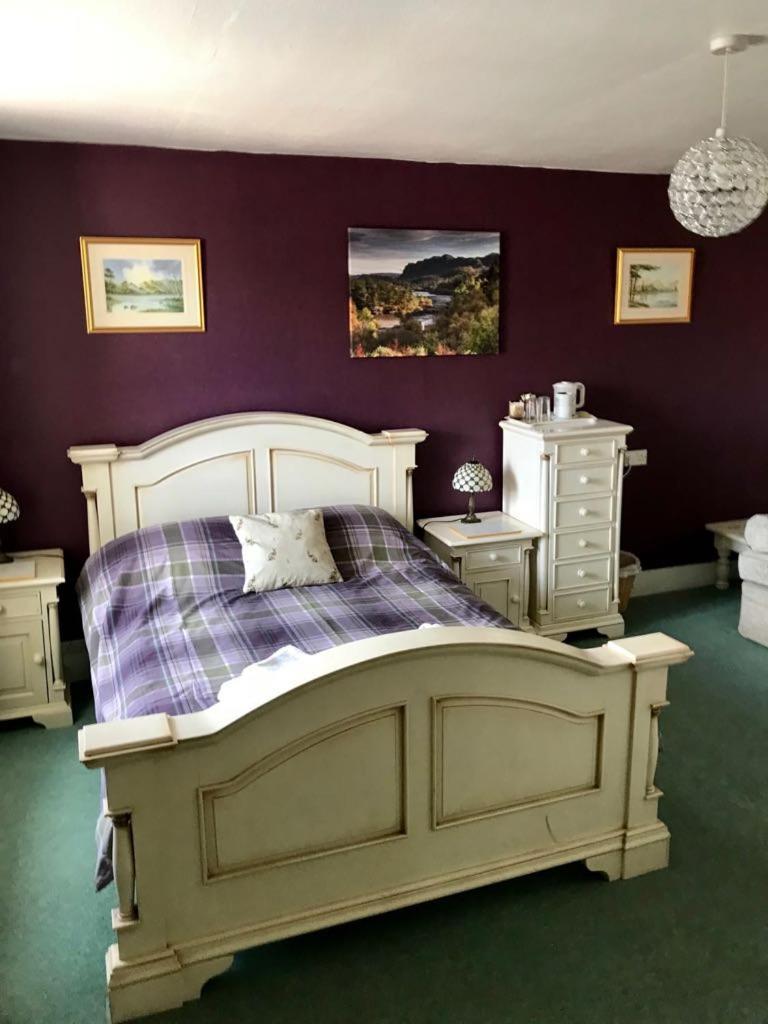 Morven Διαμέρισμα Dufftown Εξωτερικό φωτογραφία